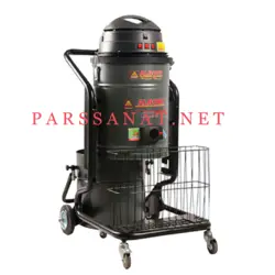 جاروبرقی اهرمی البرز مدل L6000