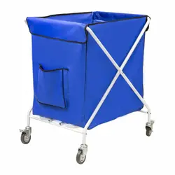 خرید بین برزنتی لاندری هتل مدل 7100