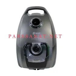 جاروبرقی خانگی کسری طرح poro8 بوش