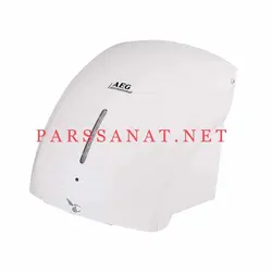 دست خشک کن اتوماتیک AEG مدل 1800 وات