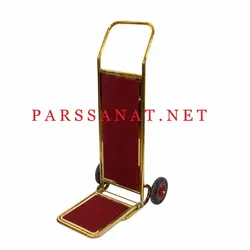 چرخ دستی حمل چمدان مدل 910