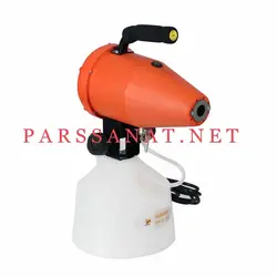 دستگاه اسپری پاش اتوماتیک محیط مدل ULV45