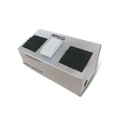 دستگاه تمیز کننده کف کفش