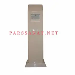 دستگاه ضدعفونی کننده دست ثامن مدل 08