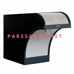 دستگاه محلول پاش چشمی مدل PA-100