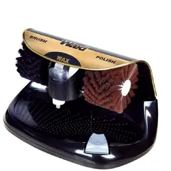 دستگاه واکس زن برقی گلدن واکس شو