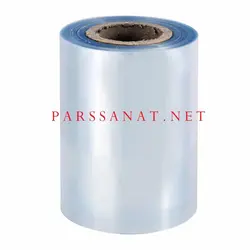 رول کاور کفش حرارتی ایرانی