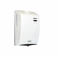 مخزن ضد عفونی کننده دست بیمر مدل SP2000