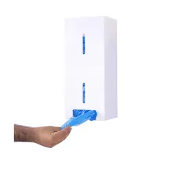 مخزن کاور کفش دستی مدل 220