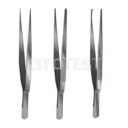 پنس نمونه گیری 180mm