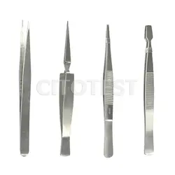 پنس نمونه گیری 180mm