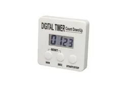 تایمر آزمایشگاهی جدید