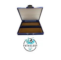 جعبه لام100ABSقفل فلزی