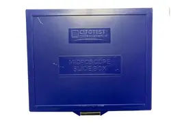 جعبه لام100ABSقفل فلزی