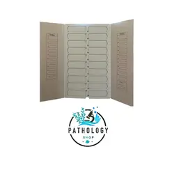 فولدر کتابی لام BIO OPTICA