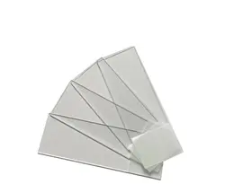 لام یک سر مات