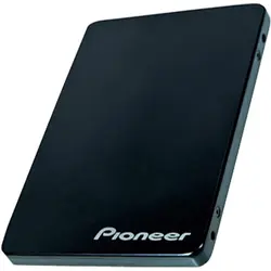 حافظه SSD Pioneer  APS-SL2 120GB