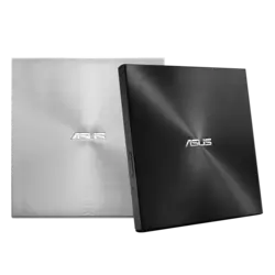 دی وی دی رایتر اکسترنال زِن درایو یو 9 ام ایسوس  SDRW-08U9M-U (استوک)