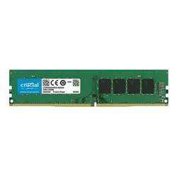 رم Crucial 16GB DDR4 2666MH