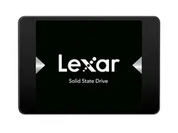 حافظه SSD لکسار LEXAR NS10 Lite 240GB