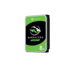 هارد سیگیت BarraCuda 8TB