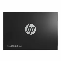 اس اس دی اینترنال اچ پی S650 120GB