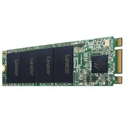 حافظه SSD اینترنال Lexar NM100 256GB