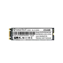 حافظه اس اس دیSSD Value Tech 256GB NGFF 256GB M.2