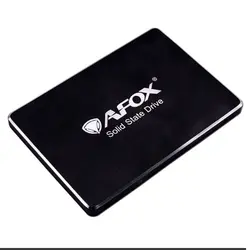 حافظه SSD ای فاکس  SD250-240GN 240GB