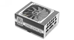 منبع تغذیه کامپیوتر گرین مدل GP1200B-OCDG استوک