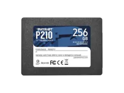 حافظه SSD اینترنال پاتریوت  P210 Sata III 256GB