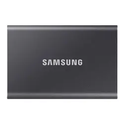 حافظه SSD اکسترنال سامسونگ  T7 2TB