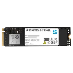 اس اس دی اینترنال اچ پی  M2 EX900 250GB