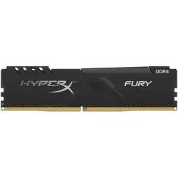 رم Kingston HyperX FURY 4GB 2666Mhz