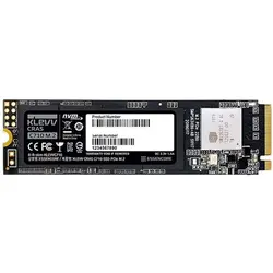حافظه SSD اینترنال کلو CRAS C710 M.2 2280 256GB