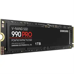 اس اس دی سامسونگ 990PRO PCIe 4.0 NVMe 1TB