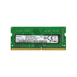 رم لپ تاپ سامسونگ Samsung DDR4 32GB 3200MHZ