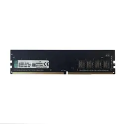 رم دسکتاپ DDR4 3200 کینگستون kvr 8GB