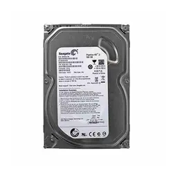 هارد سیگیت SEAGATE 500GB SATA