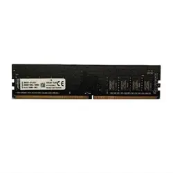 رم دسکتاپ DDR4 3200 مگاهرتز cl22 کینگستون kvr 4GB