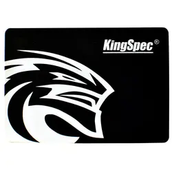 اس اس دی اینترنال KINGSPEC P3 512GB