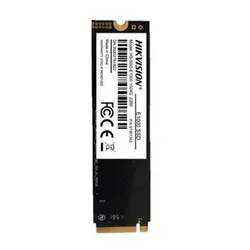 حافظه SSD هایک ویژن Hikvision E1000 M.2 2280 512GB