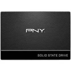 اس اس دی PNY CS900 250GB 3D NAND 2.5