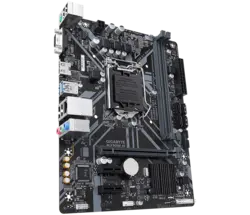 مادربرد H310M H Gigabyte