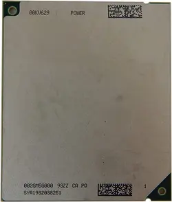 پردازنده IBM Power8 CPU Processor Module 00UM259 93ZZ CA PQ