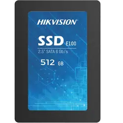 اس اس دی اینترنال هایک ویژن E100 512GB