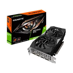 کارت گرافیک گیگابایت GTX 1660 SUPER GAMING OC 6G