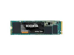 حافظه SSD کیوکسیا Kioxia Exceria 512GB M.2 2280 NVMe