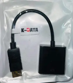 کابل تبدیل Dispayport به HDMI