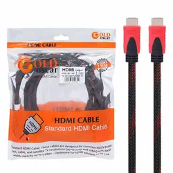 کابل HDMI استاندارد 1.5 متر